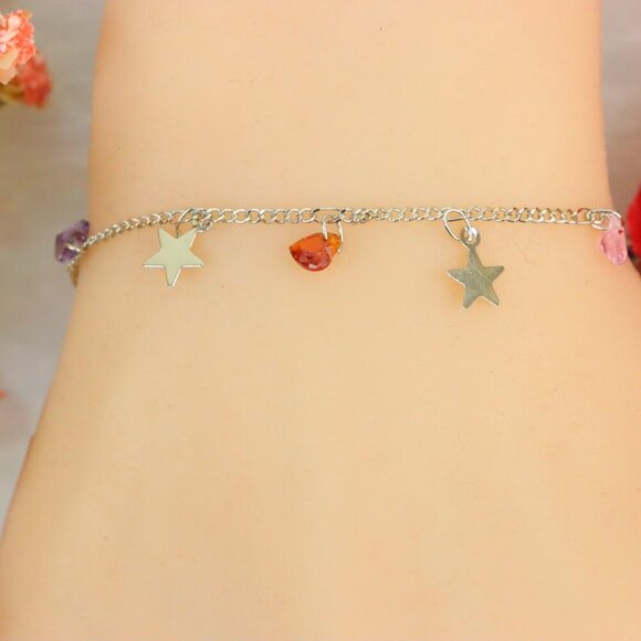 "New Beautiful Design Bracelet for Women/Girls, Gift, B754 - Picture 8 of 10